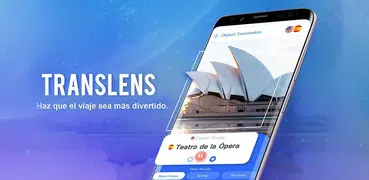 Translens Traducción de fotos