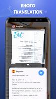 Translens Photo Translation ภาพหน้าจอ 2
