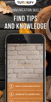 COMMUNICATION SKILLS Guide постер