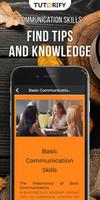 COMMUNICATION SKILLS Guide скриншот 1