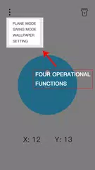 download Contour level wallpaper APK