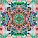 Mandala Coloring Relax Fun APK