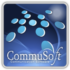 CommuSoft: Mobile أيقونة