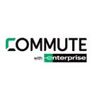 Commute with Enterprise aplikacja