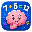 Arithmetic Mental Math icon