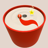 Ball Color Paint Tool - Draw Free Art Drawing  X