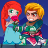 Hero Rescue Princess Pull Pins Mod Apk [Unlimited money]