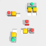 Easy Brain Push Blocks