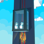 電梯故障-急速下降