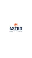 Astro Tech Plakat