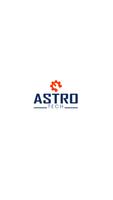 Astro Tech Affiche