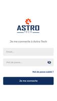 Astro Tech capture d'écran 1