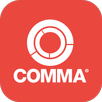 Comma oil finder APK