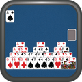 TriPeaks Solitaire