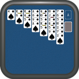 Ace In The Hole Solitaire icône