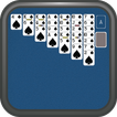 ikon Ace of Hearts Solitaire
