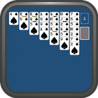Ace of Hearts Solitaire icône