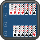 Baker's Dozen Solitaire أيقونة