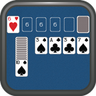 Canfiled Solitaire Zeichen