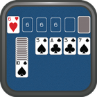 Canfiled Solitaire أيقونة