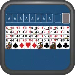 download Forty Thieves Solitaire APK