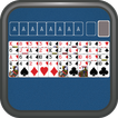 ”Forty Thieves Solitaire