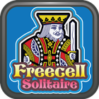 Freecell Solitaire-icoon