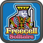 آیکون‌ Freecell Solitaire