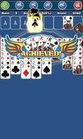 Freecell Solitaire capture d'écran 1