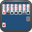”Golf Solitaire