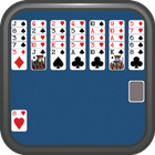 Golf Solitaire ikon
