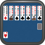 آیکون‌ Golf Solitaire