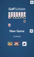 Golf Solitaire ภาพหน้าจอ 2