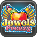 Jewels Frenzy-APK