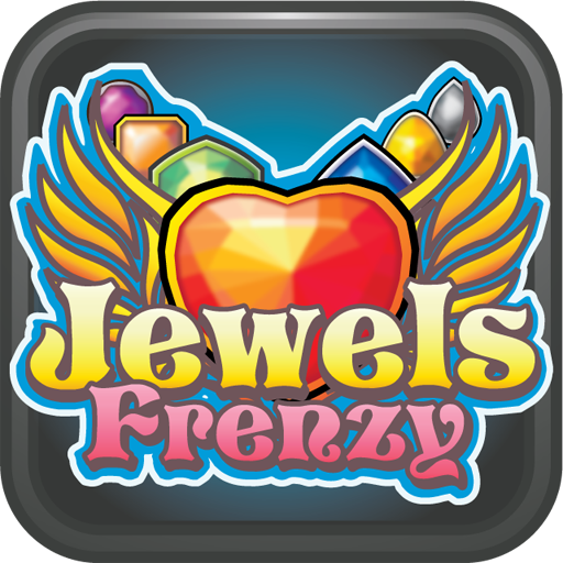 Jewels Frenzy