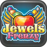 Jewels Frenzy aplikacja