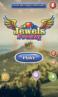 Jewels Frenzy پوسٹر