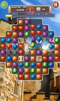 Jewels Frenzy ảnh chụp màn hình 1