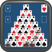 ”Pyramid Solitaire