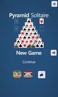 Pyramid Solitaire ภาพหน้าจอ 2