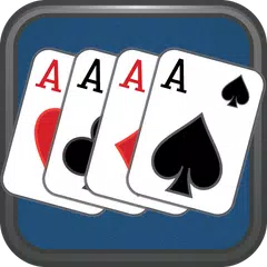 Card Games Solitaire Pack アプリダウンロード