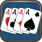 Card Games Solitaire Pack ไอคอน