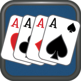 Card Games Solitaire Pack icono