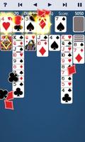 Card Games Solitaire Pack 截图 1