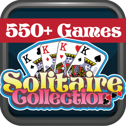 550+ Kartenspiele Solitaire