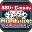 550+ Card Games Solitaire Pack