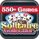 550+ Card Games Solitaire Pack-APK