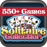 ikon 550+ Card Games Solitaire Pack