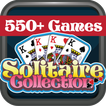 ”550+ Card Games Solitaire Pack
