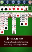 550+ Card Games Solitaire Pack скриншот 2